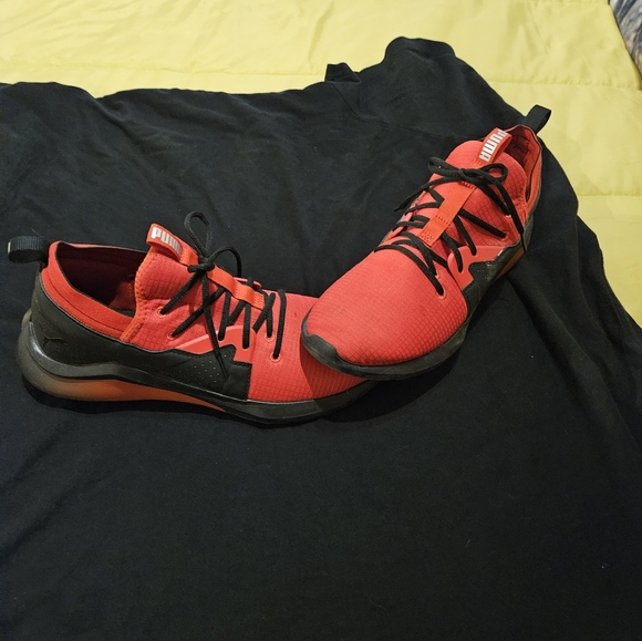 Men's shoes - Picture 2 of 3